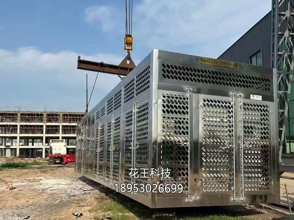 油氣回收裝置的吸附劑有哪些種類(lèi)？